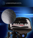 МОТОР MARLIN MP 9,9 AWRS PROLINE