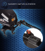 МОТОР MARLIN MP 30 AMH PROLINE