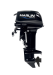 МОТОР MARLIN MP 9.9 AWRS PRO