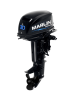 МОТОР MARLIN MP 30 AWHS