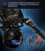 МОТОР MARLIN MP 30 AMHS PROLINE