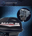 МОТОР MARLIN MP 50 AMH PROLINE