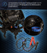 МОТОР MARLIN MP 30 AWR PROLINE