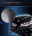 МОТОР MARLIN MP 30 AWR PROLINE