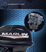МОТОР MARLIN MP 50 AMHS PROLINE