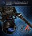 МОТОР MARLIN MP 50 AMHS PROLINE