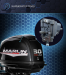 МОТОР MARLIN MP 30 AWRS PROLINE
