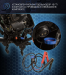 МОТОР MARLIN MP 30 AWRS PROLINE