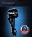 МОТОР MARLIN MP 30 AWRS PROLINE