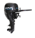 МОТОР MARLIN MF 20 AMHS