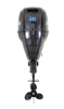 МОТОР MARLIN MF 20 AWRS