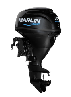 МОТОР MARLIN MFI 30 AWRS