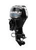 МОТОР MARLIN MFI 40 AERTL