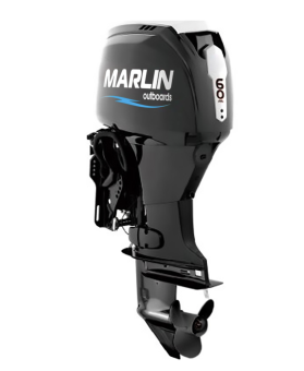 МОТОР MARLIN MFI 60 AERTL