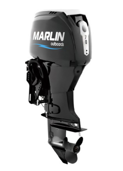 МОТОР MARLIN MFI 70 AERTL
