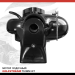 Мотор лодочный GOLFSTREAM T9.9BM JET