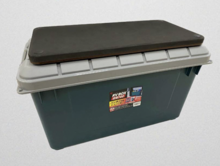 УСИЛЕНИЕ ЯЩИКА RV BOX 700 С МЯГКОЙ НАКЛАДКОЙ