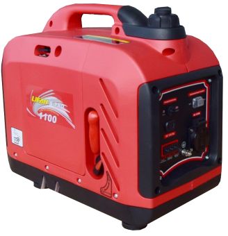 S-PRO 1100 инвертор