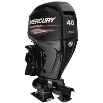 Mercury Jet 40 ELPT EFI