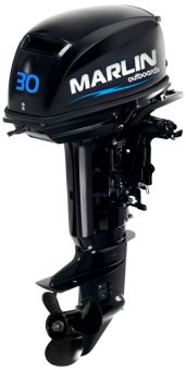 МОТОР MARLIN MP 30 AMHS