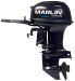 МОТОР MARLIN MP 40 AMHS