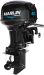 МОТОР MARLIN MP 40 AWRS