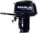МОТОР MARLIN MP 30 AMH