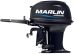 МОТОР MARLIN MP 40 AMH