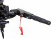 МОТОР MARLIN MF 15 AMHS