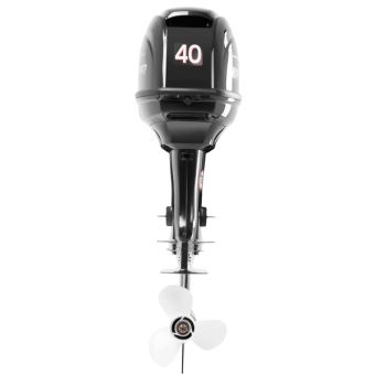 Лодочный мотор HD40FES(дист.)