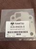Пластина помпы Tohatsu 40D, 50D - Mercury 40-50 / 3C8-65025-0